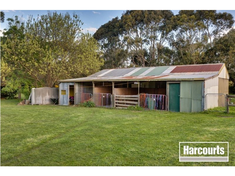 491 Stumpy Gully Road, Balnarring VIC 3926