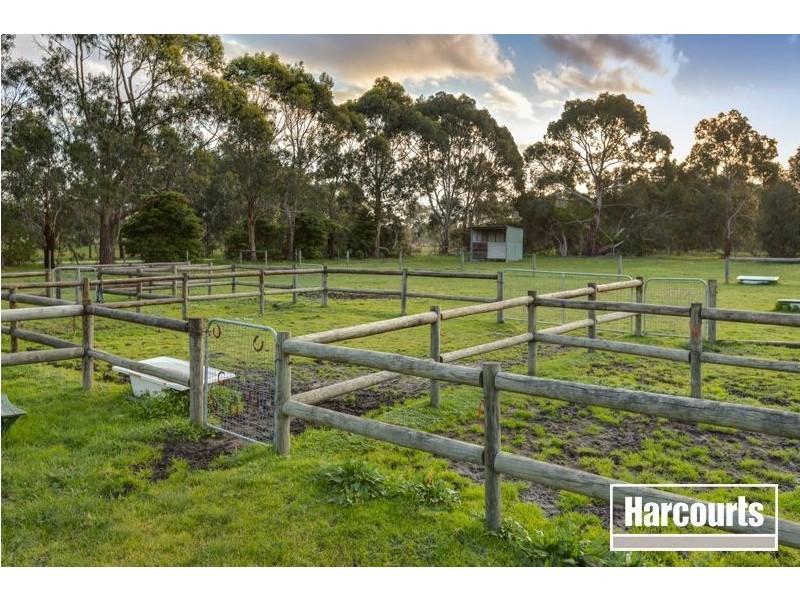 491 Stumpy Gully Road, Balnarring VIC 3926