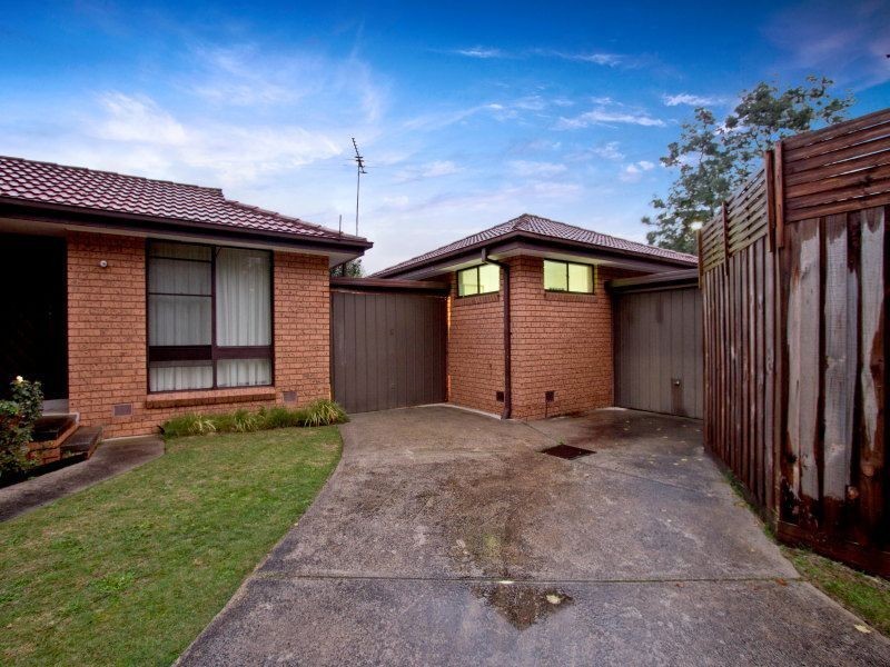 6/25 Frank Street, Frankston VIC 3199