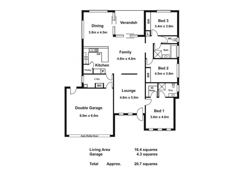 11 Brandary Place, Hastings VIC 3915