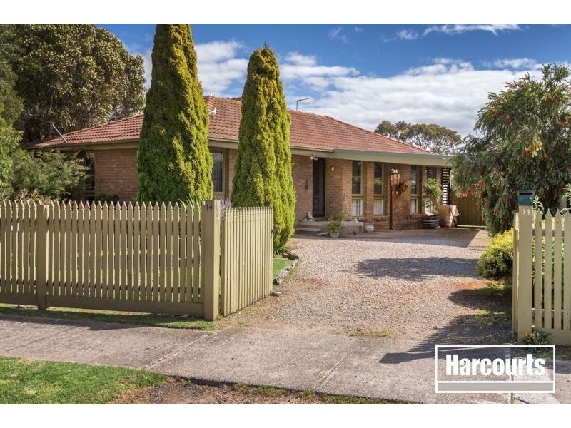 14 Muriel Street, Crib Point VIC 3919