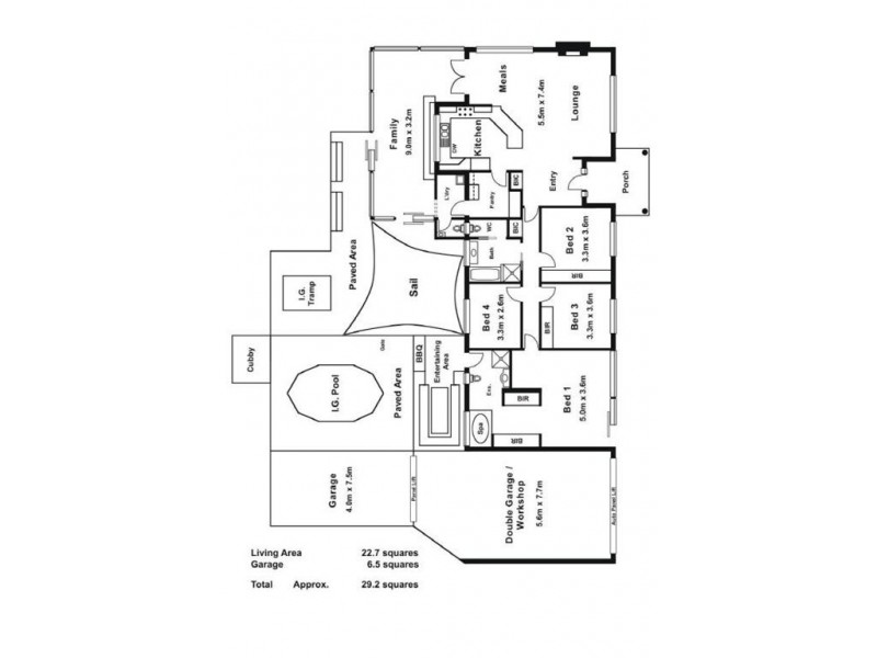 15-17 Capitol Avenue, Balnarring VIC 3926