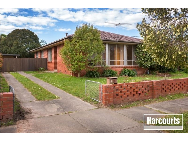 2 Laurel Court, Hastings VIC 3915