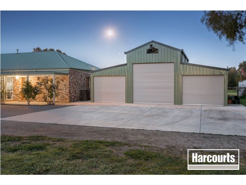 165 Hendersons Road, Bittern VIC 3918