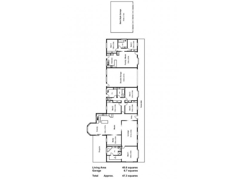 165 Hendersons Road, Bittern VIC 3918