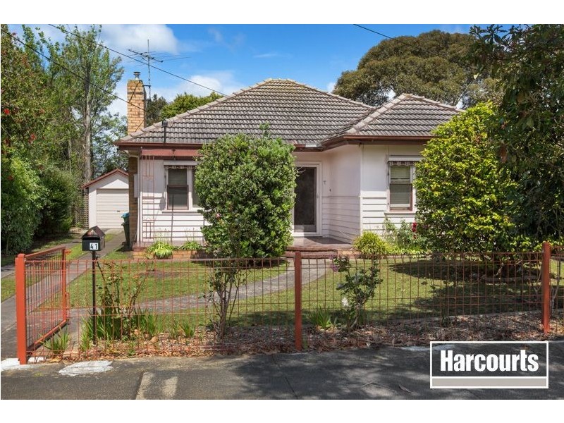 41 Church Street, Hastings VIC 3915