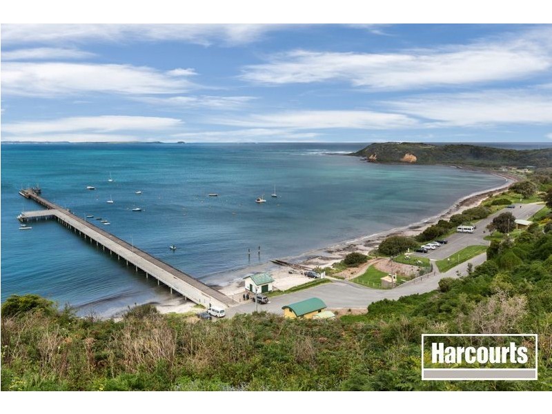 6 Hall Street, Flinders VIC 3929