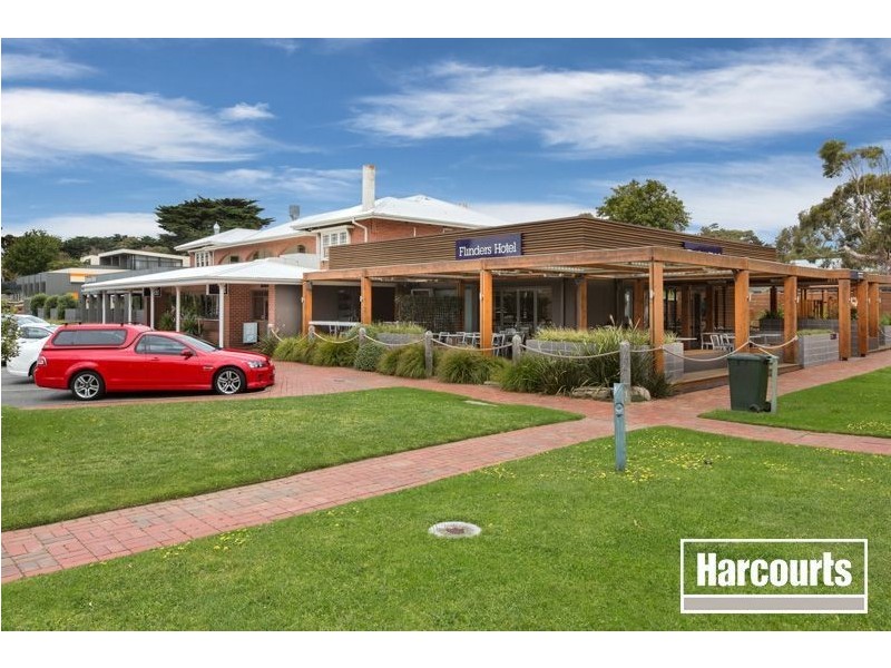 6 Hall Street, Flinders VIC 3929