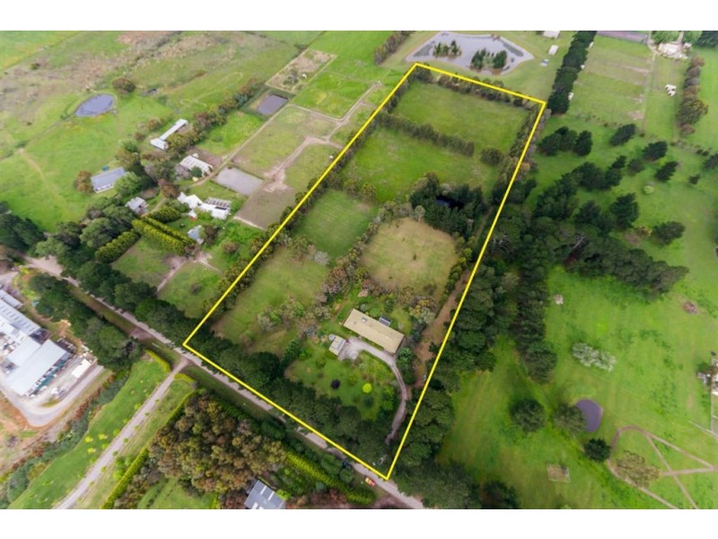 10 Webbs Lane, Somerville VIC 3912