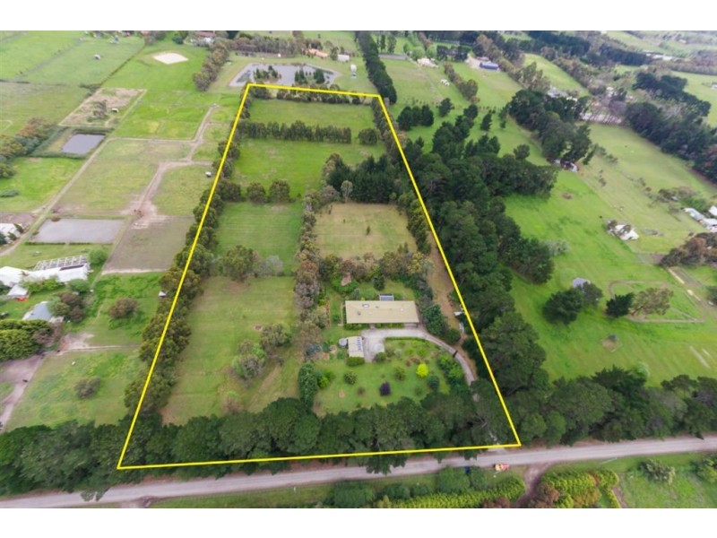 10 Webbs Lane, Somerville VIC 3912