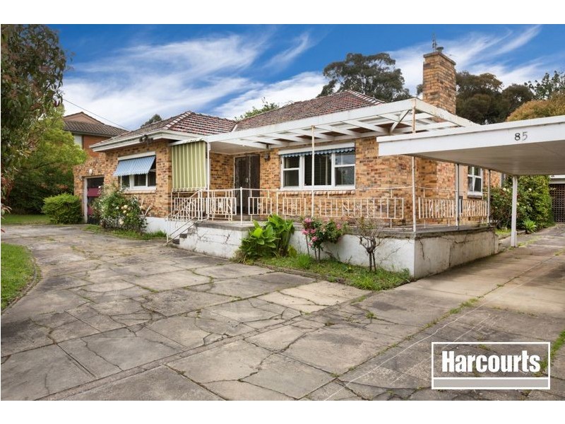 85 Marine Parade, Hastings VIC 3915