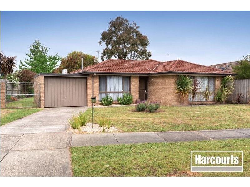 2 Dellwood Court, Hastings VIC 3915