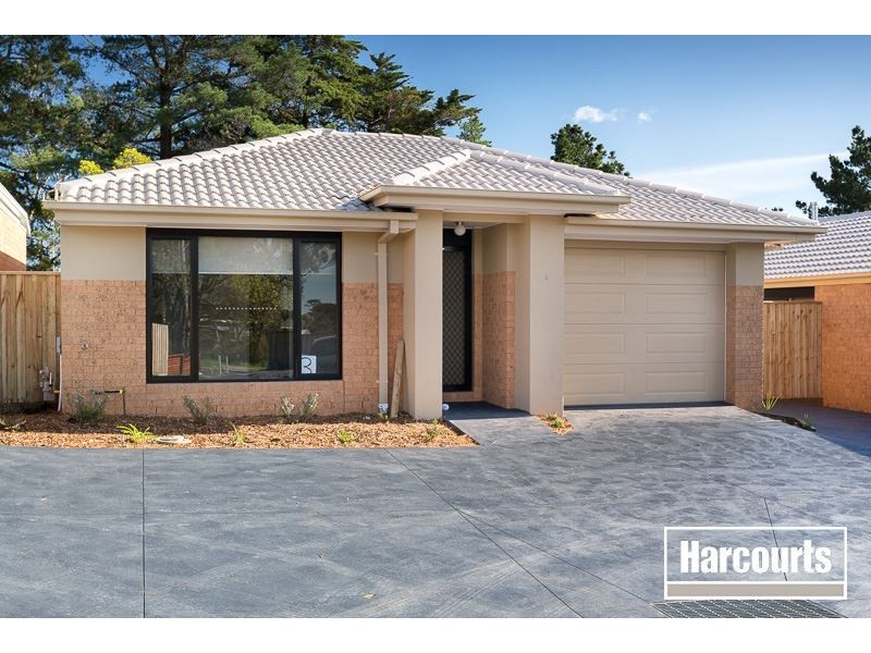 3/277 Marine Parade, Hastings VIC 3915
