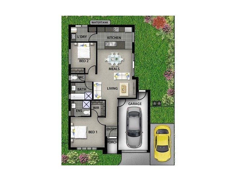 3/277 Marine Parade, Hastings VIC 3915