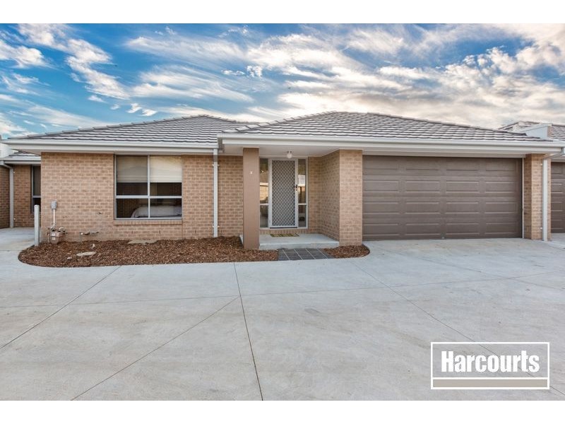 7/277 Marine Parade, Hastings VIC 3915