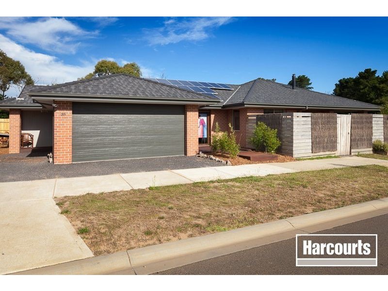 35 Olivia Way, Hastings VIC 3915