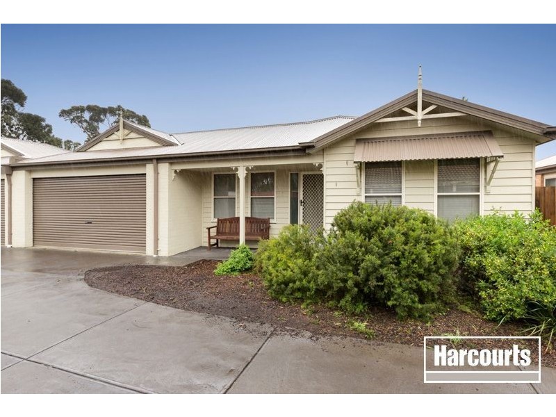 3/335 Stony Point Road, Crib Point VIC 3919