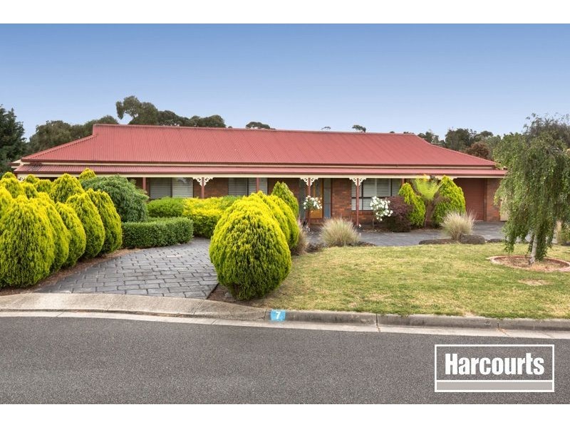 7 Dotterel Close, Blind Bight VIC 3980