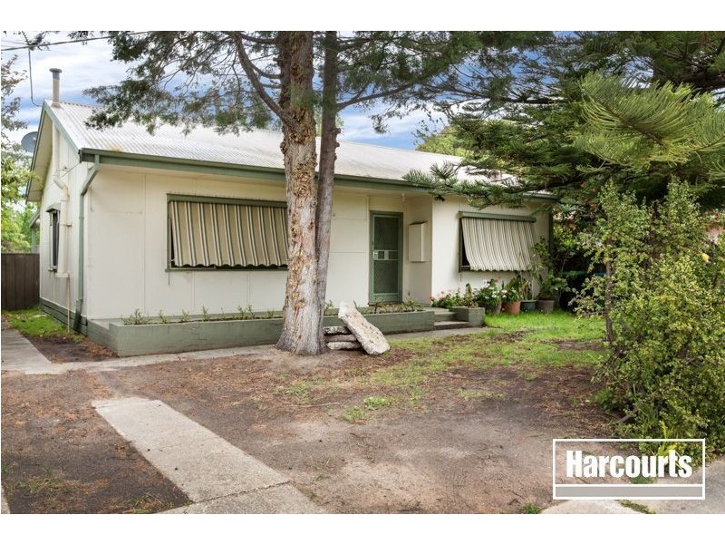 39 Church Street, Hastings VIC 3915