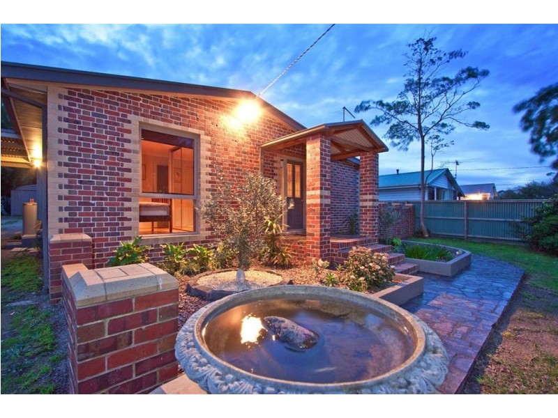 70 Dunlop Road, Bittern VIC 3918