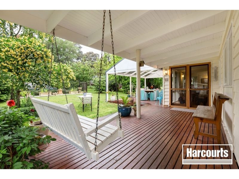 64 McLaurin Drive, Tyabb VIC 3913