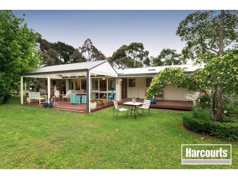 64 McLaurin Drive, Tyabb VIC 3913