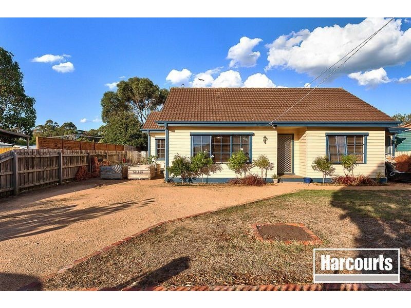 5 Muriel Street, Crib Point VIC 3919
