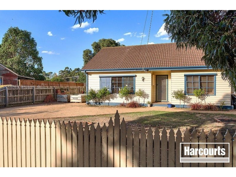 5 Muriel Street, Crib Point VIC 3919