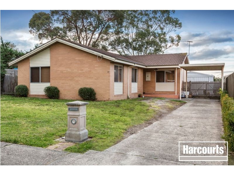 17 Kinlora Drive, Somerville VIC 3912