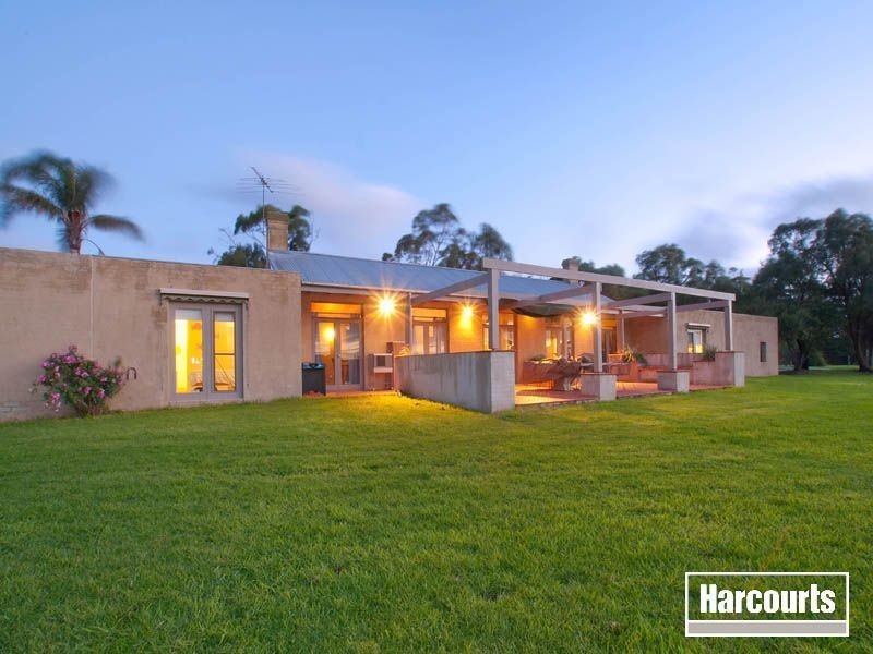 93 Lord Somers Road, Somers VIC 3927