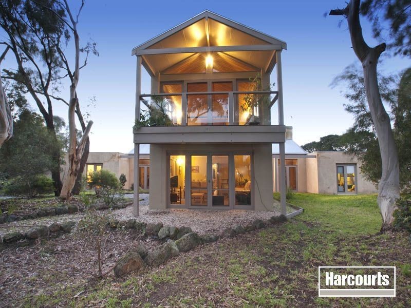 93 Lord Somers Road, Somers VIC 3927