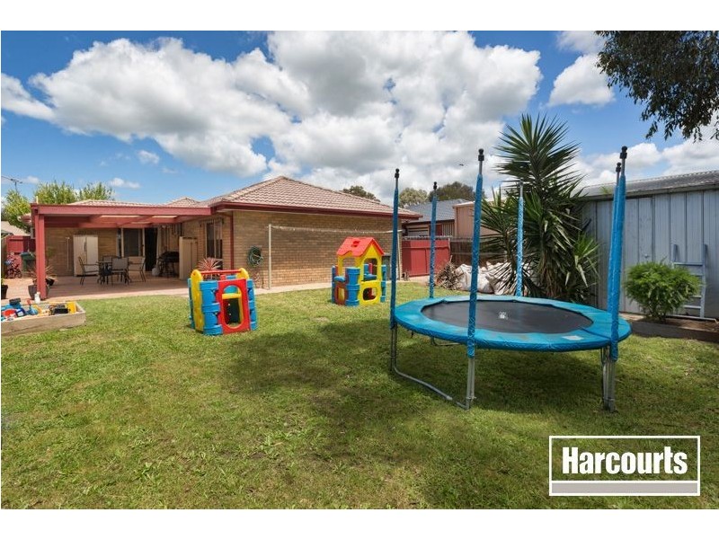 19 Hilltop Rise, Hastings VIC 3915