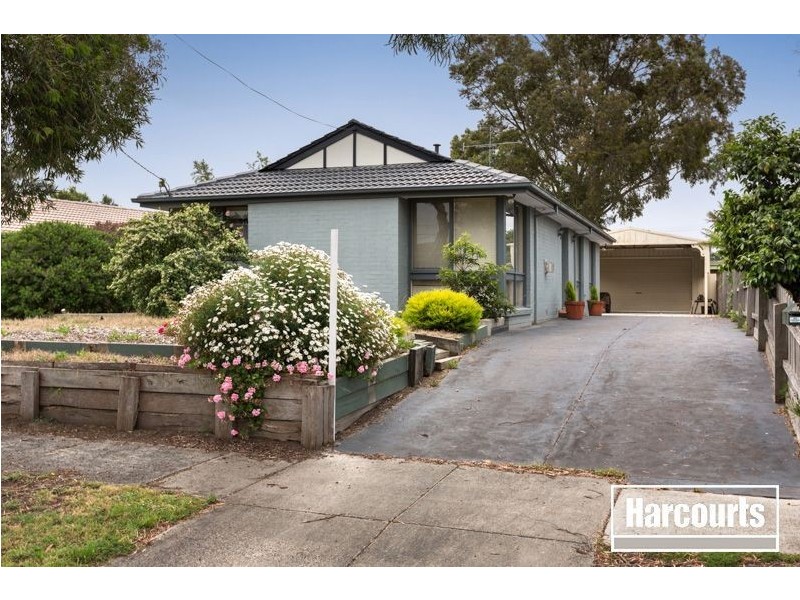 4 Tiga Court, Tyabb VIC 3913