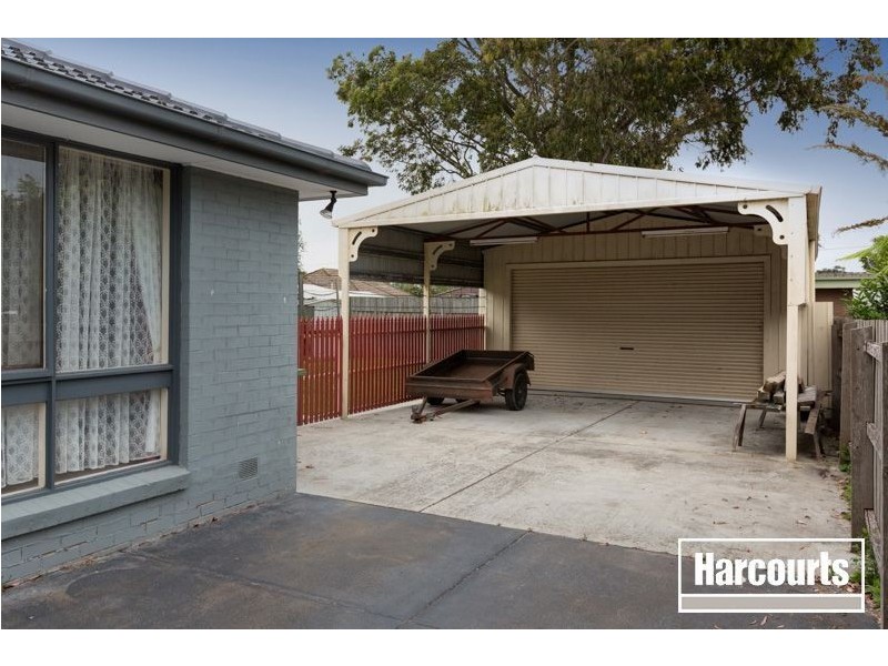 4 Tiga Court, Tyabb VIC 3913