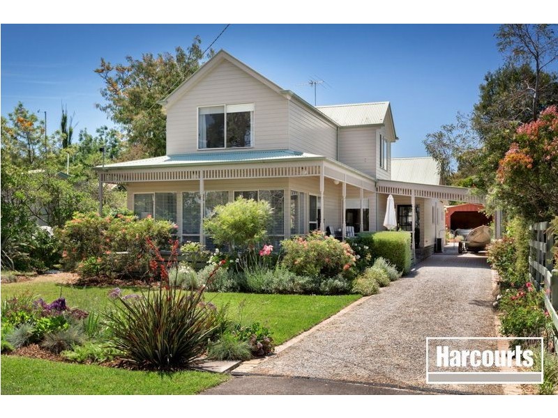 28 Rutherford Parade, Warneet VIC 3980