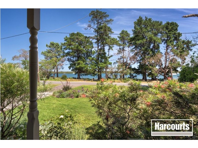 28 Rutherford Parade, Warneet VIC 3980