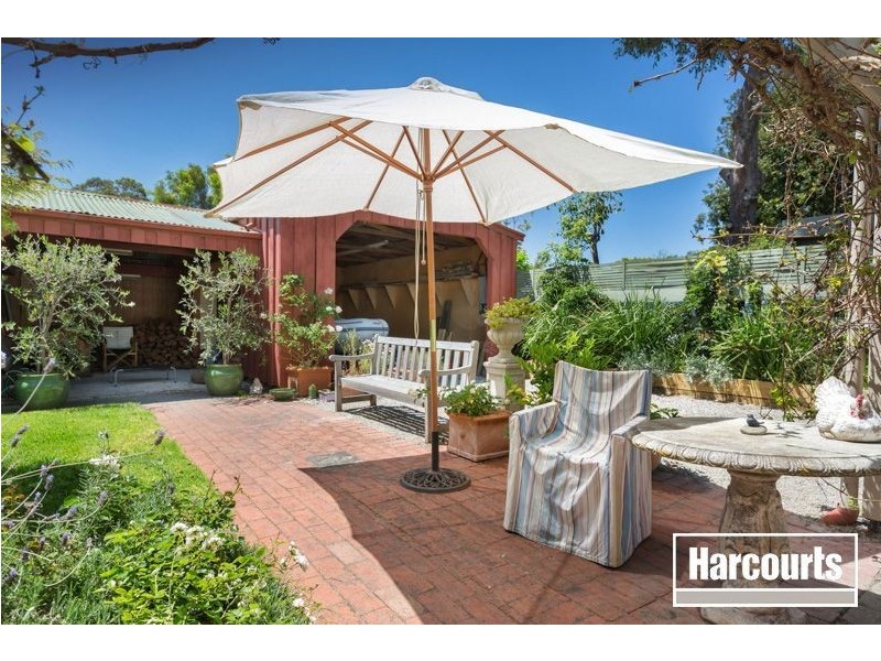 28 Rutherford Parade, Warneet VIC 3980