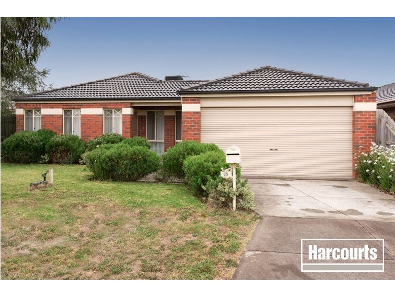 35 Mariners Way, Hastings VIC 3915