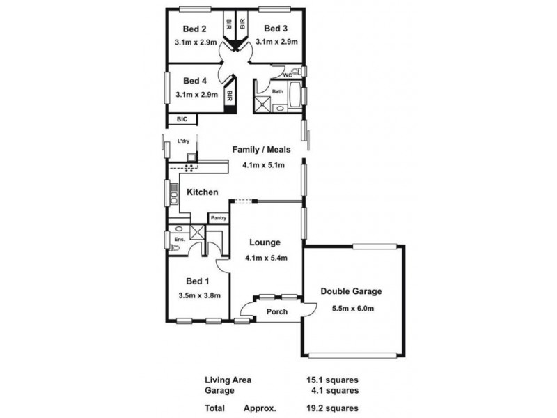 35 Mariners Way, Hastings VIC 3915