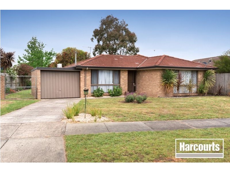 2 Dellwood Court, Hastings VIC 3915