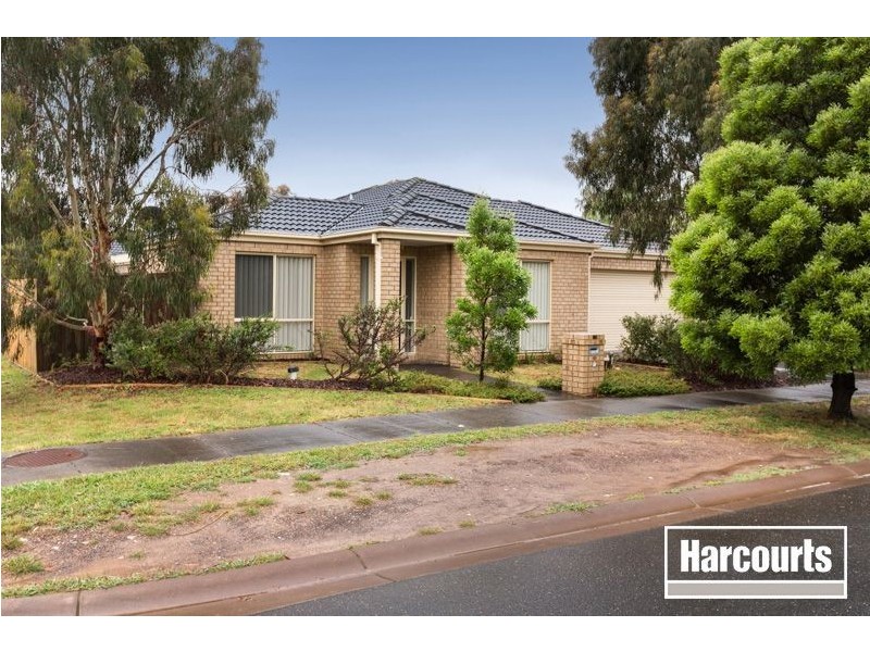 18 Wolverene Street, Hastings VIC 3915