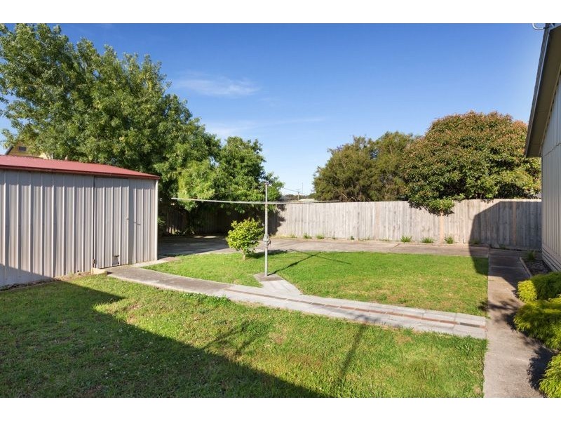 30 Cool Store Rd, Hastings VIC 3915