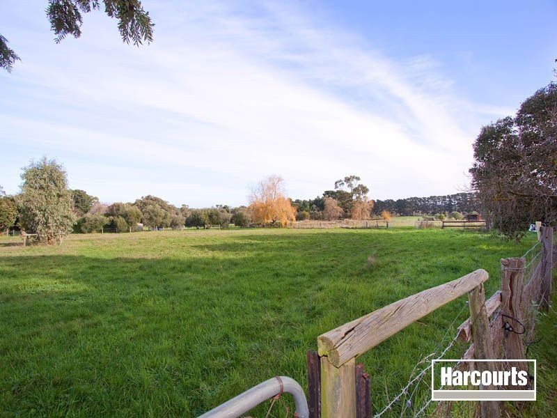 251 Stumpy Gully Road, Balnarring VIC 3926