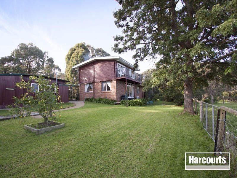 251 Stumpy Gully Road, Balnarring VIC 3926