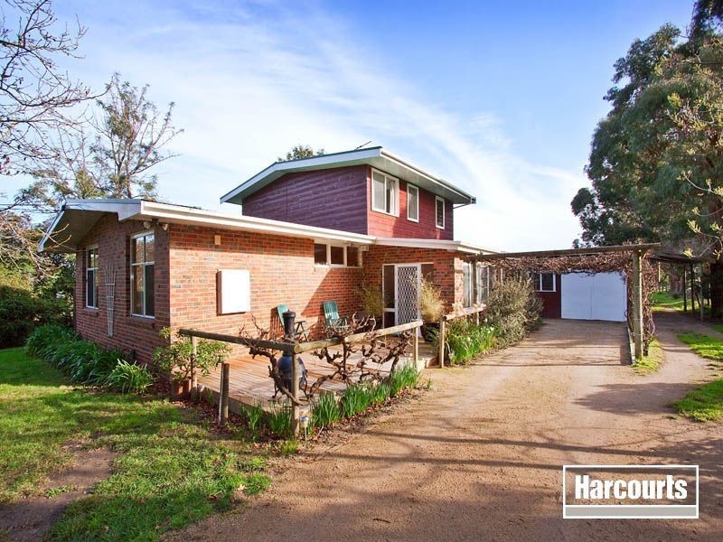 251 Stumpy Gully Road, Balnarring VIC 3926