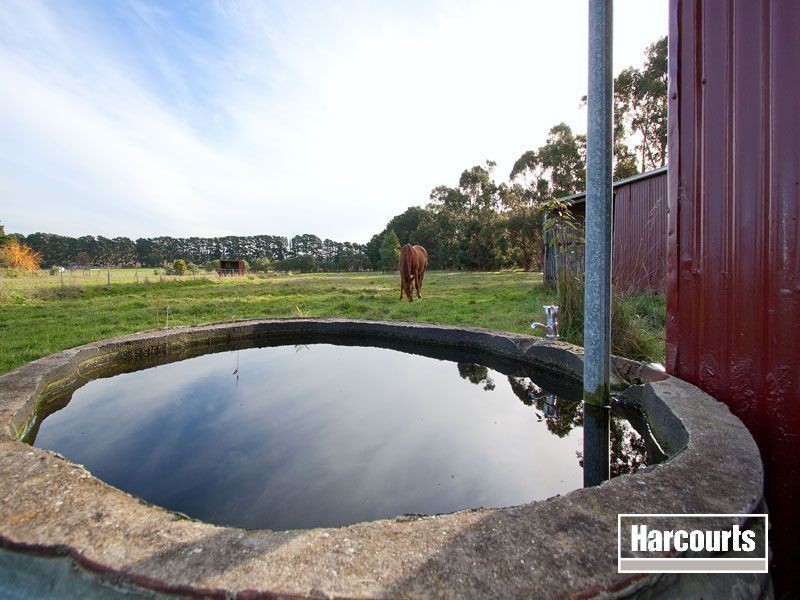 251 Stumpy Gully Road, Balnarring VIC 3926