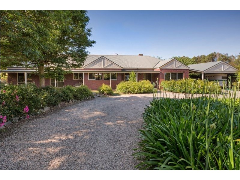 20 Gerards Way, Tyabb VIC 3913