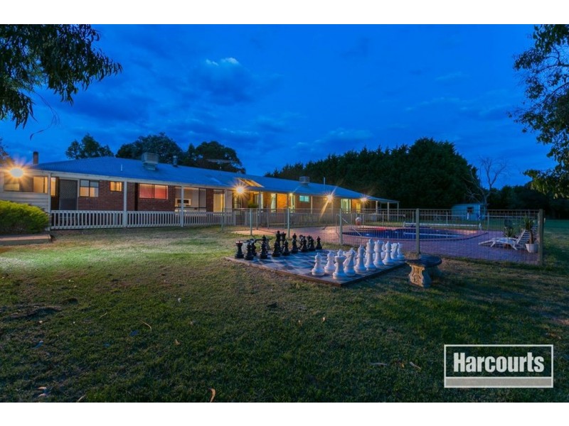 43 Beatty Avenue, Bittern VIC 3918