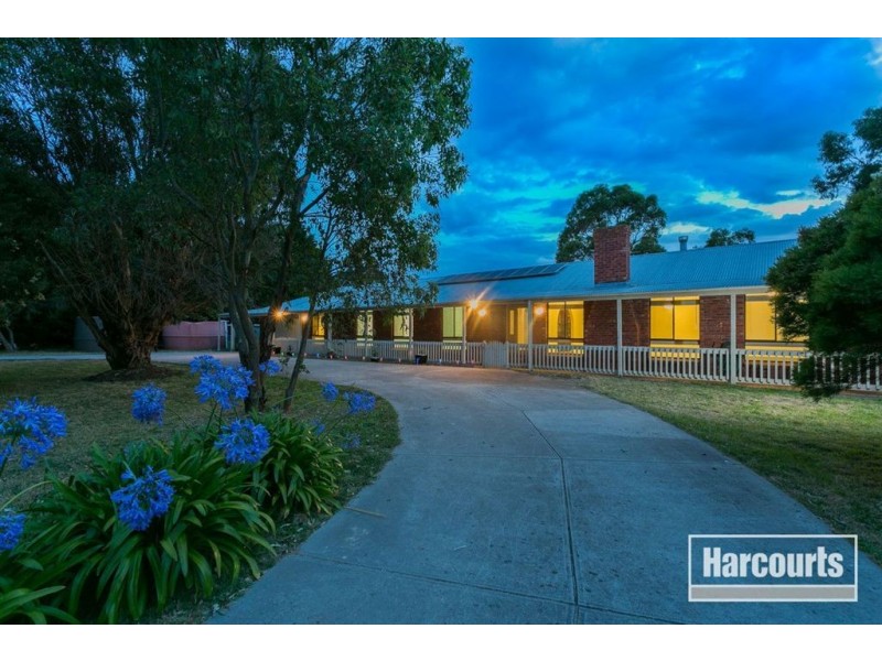 43 Beatty Avenue, Bittern VIC 3918