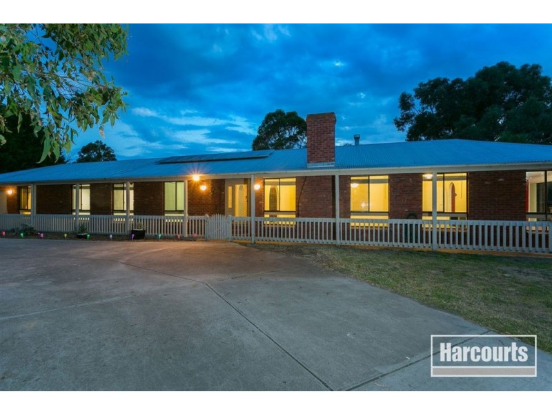 43 Beatty Avenue, Bittern VIC 3918
